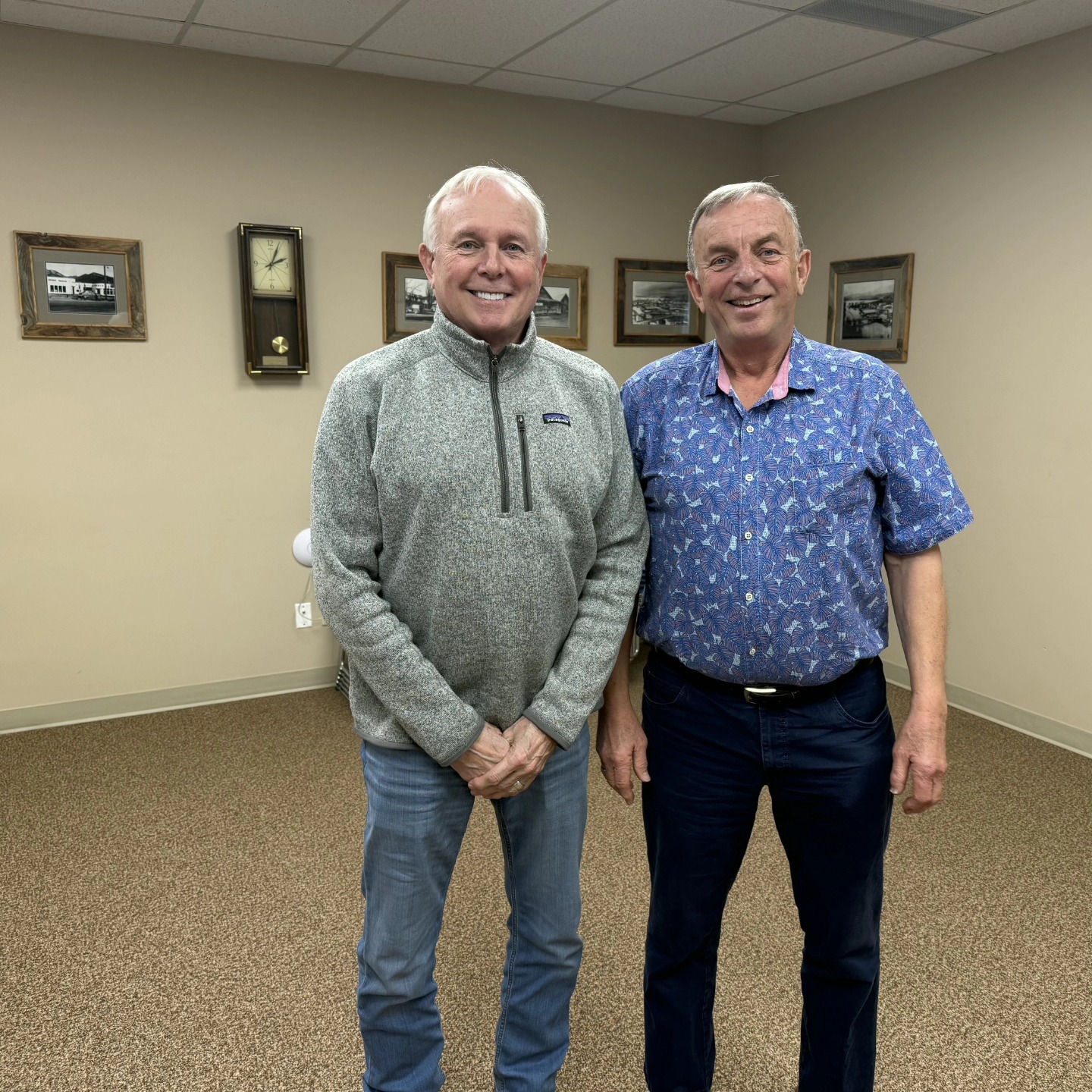 Rob Morrison — community photo 5