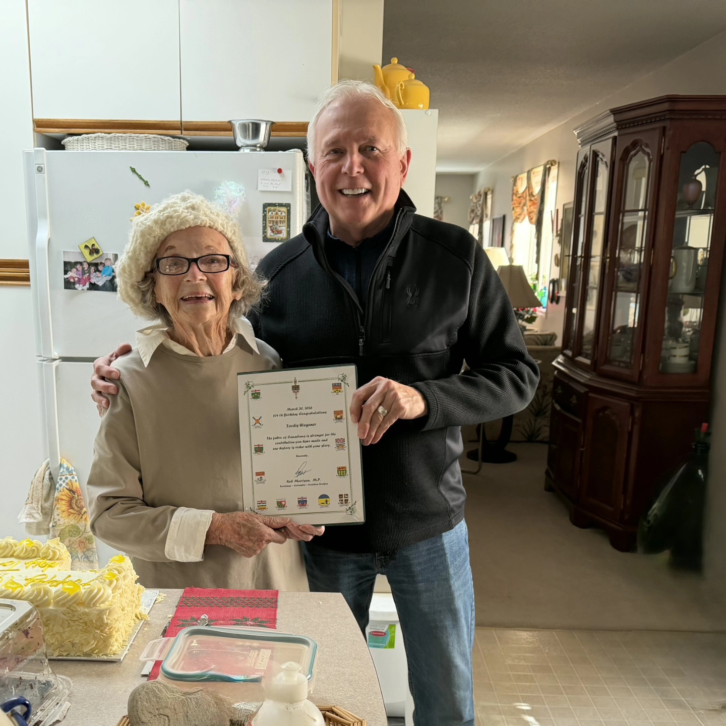 Rob Morrison — community photo 2